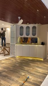 Shelf Interior Designing Services