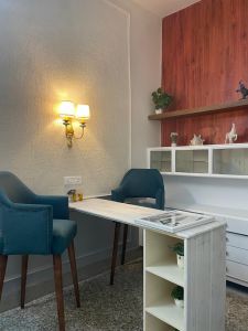 Shelf Interior Designing Services