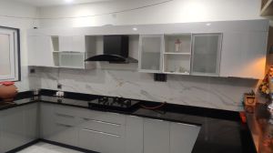 Stylish Modular Kitchen