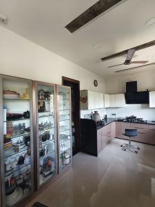Stylish Modular Kitchen