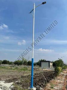 11 Meter Tubular Steel Pole