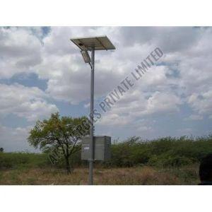 Solar LED Street Lights