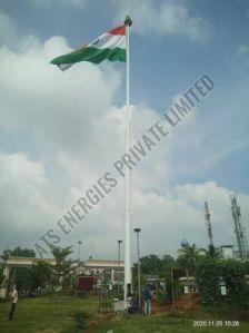 National Flag Poles