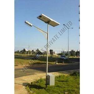 Solar LED Street Lights