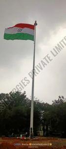 National Flag Poles