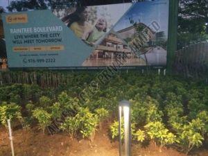 LED Garden Lights