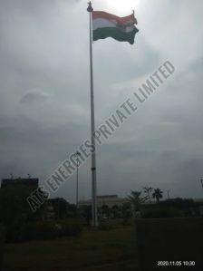 National Flag Poles