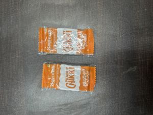 Export Quality Peanut Chikki