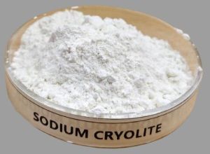 Sodium Cryolite