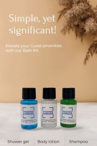 Moisturizing Body Lotion