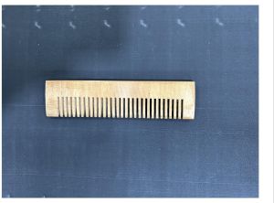 Neem Wood Comb