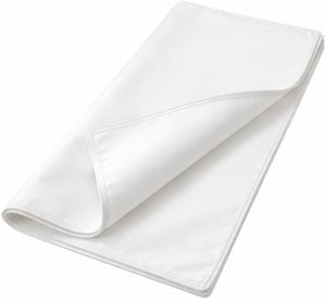 Plain Hotel Bed Runners