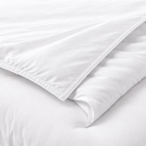 Relaxfeel 100% Cotton Satin Stripe Duvet Cover