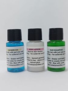 20 Ml Rosemary Shampoo