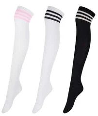 Ladies Full Length Socks