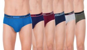 Mens Cotton Briefs
