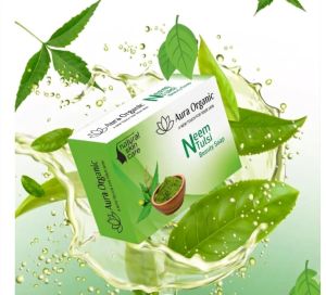 Neel Tulsi Beauti Soap