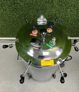 Medical Autoclave