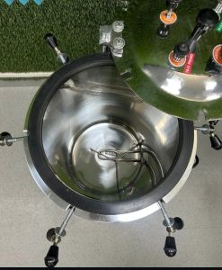 Medical Autoclave