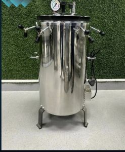 Medical Autoclave