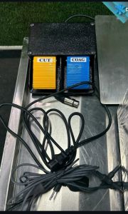 Surgical Cautery Machine