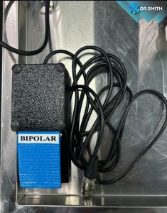 Surgical Cautery Machine