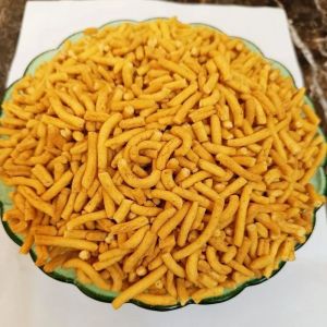Lahsun Sev Namkeen