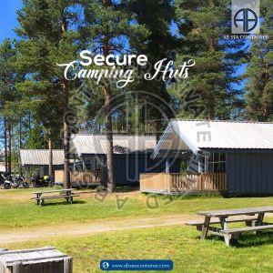 Prefabricated House