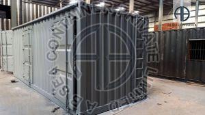 Cargo Container
