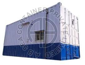Container Manufacturer Services