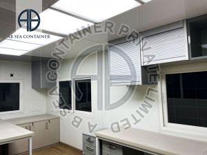 Home Container