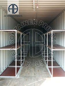 Cargo Container