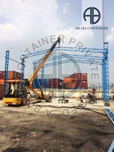 Cargo Container