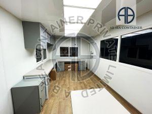 Home Container