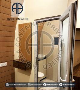 Bunk House Container