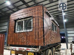 Home Container