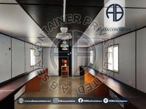 Fabricated Kitchen Container