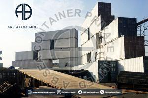 Cargo Container