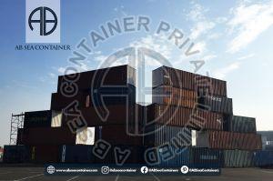 Cargo Container