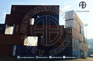 Cargo Container