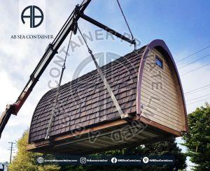 Portable Shelter