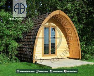 Portable Shelter