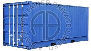 Dry Freight Container