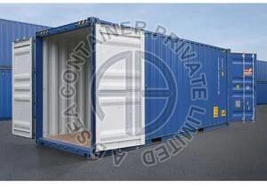 Freight Container