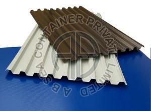High Profile Rib Roof Services