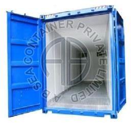 Insulated Container