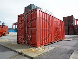 Large Modular Container