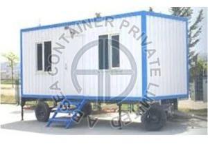 Mobile Container