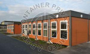 Movable Building