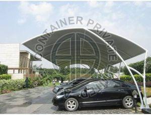 Parking Shed